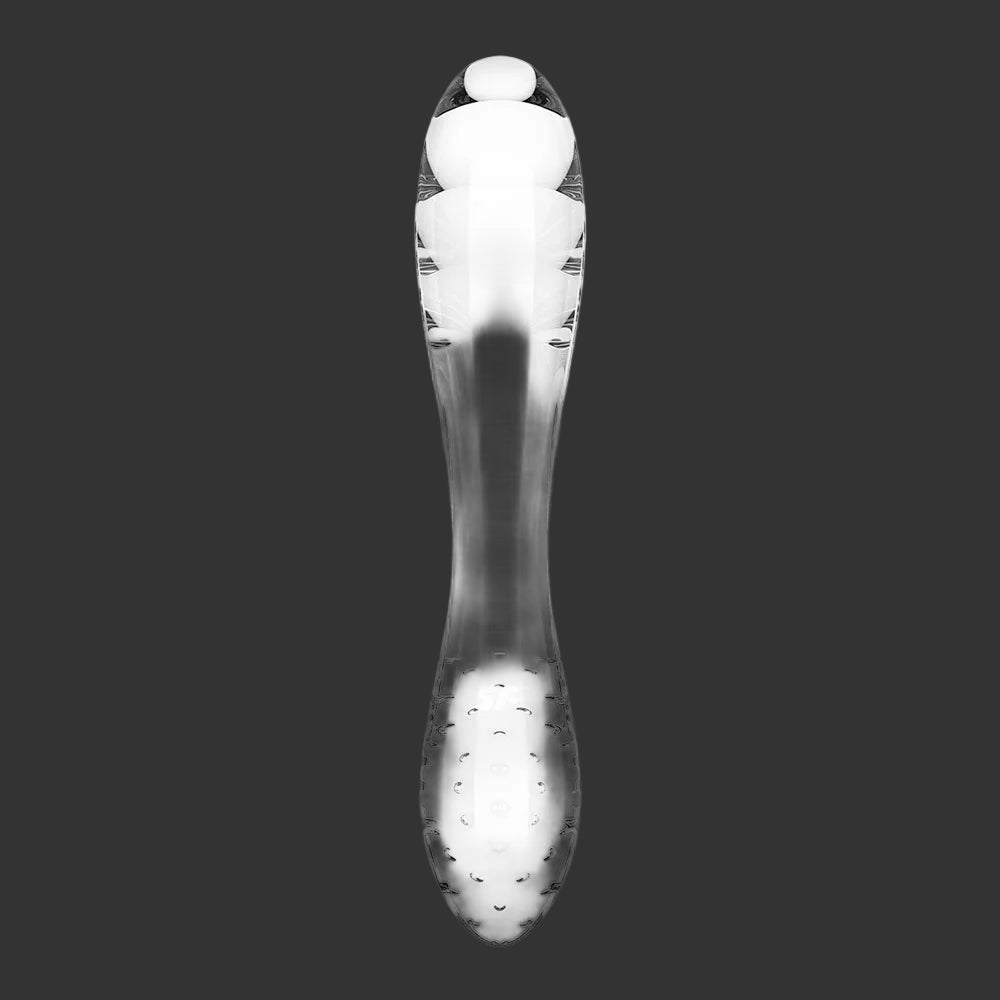 Satisfyer Dazzling Crystal Clear