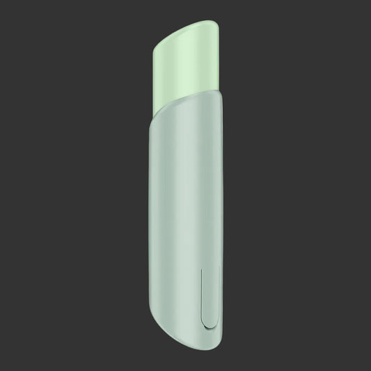 Satisfyer Naughty Kiss Air Pulse Stimulator