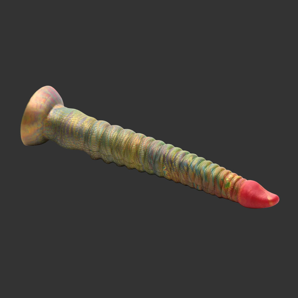 Creature Cocks Tenta-Dick Fantasy Dildo 32cm