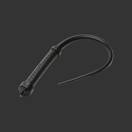 Master Series Viper Tail Silicone Whip