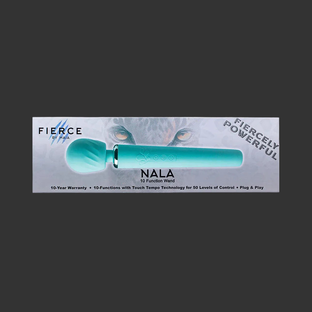Maia NALA Massage Wand