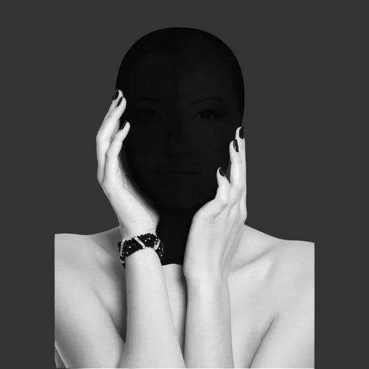 OUCH! Subjugation Mask