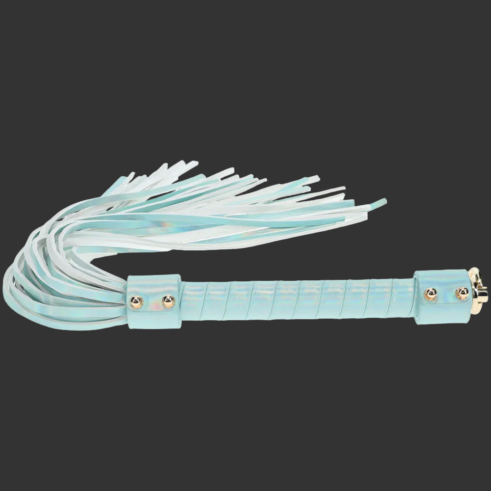OUCH! Paris Collection Flogger Whip