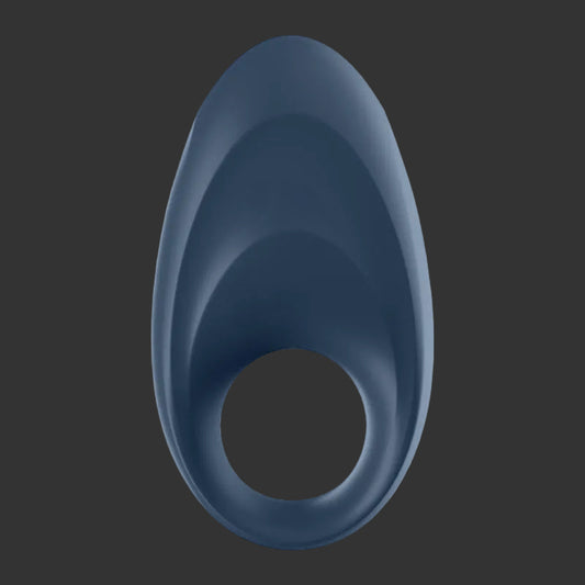 Satisfyer Mighty One App Controlled Vibrating Cock Ring