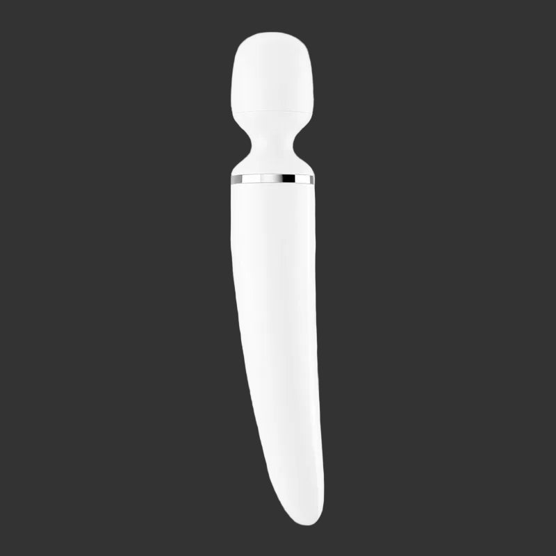 Satisfyer Wand-er Woman Massager Wand