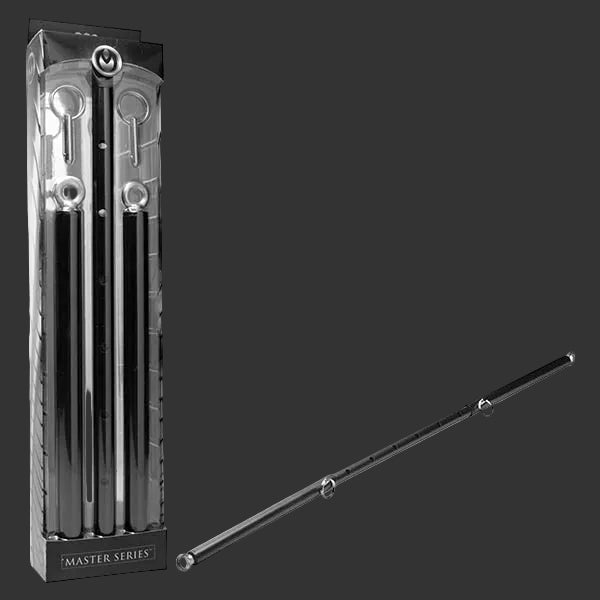 Master Series Steel Adjustable Spreader Bar