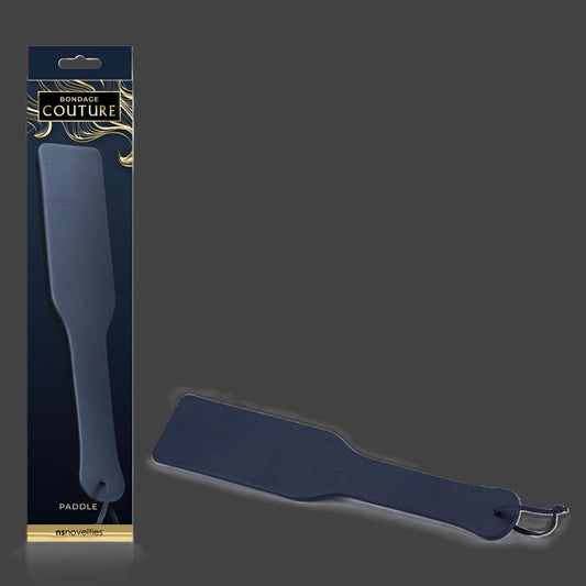 Bondage Couture Paddle