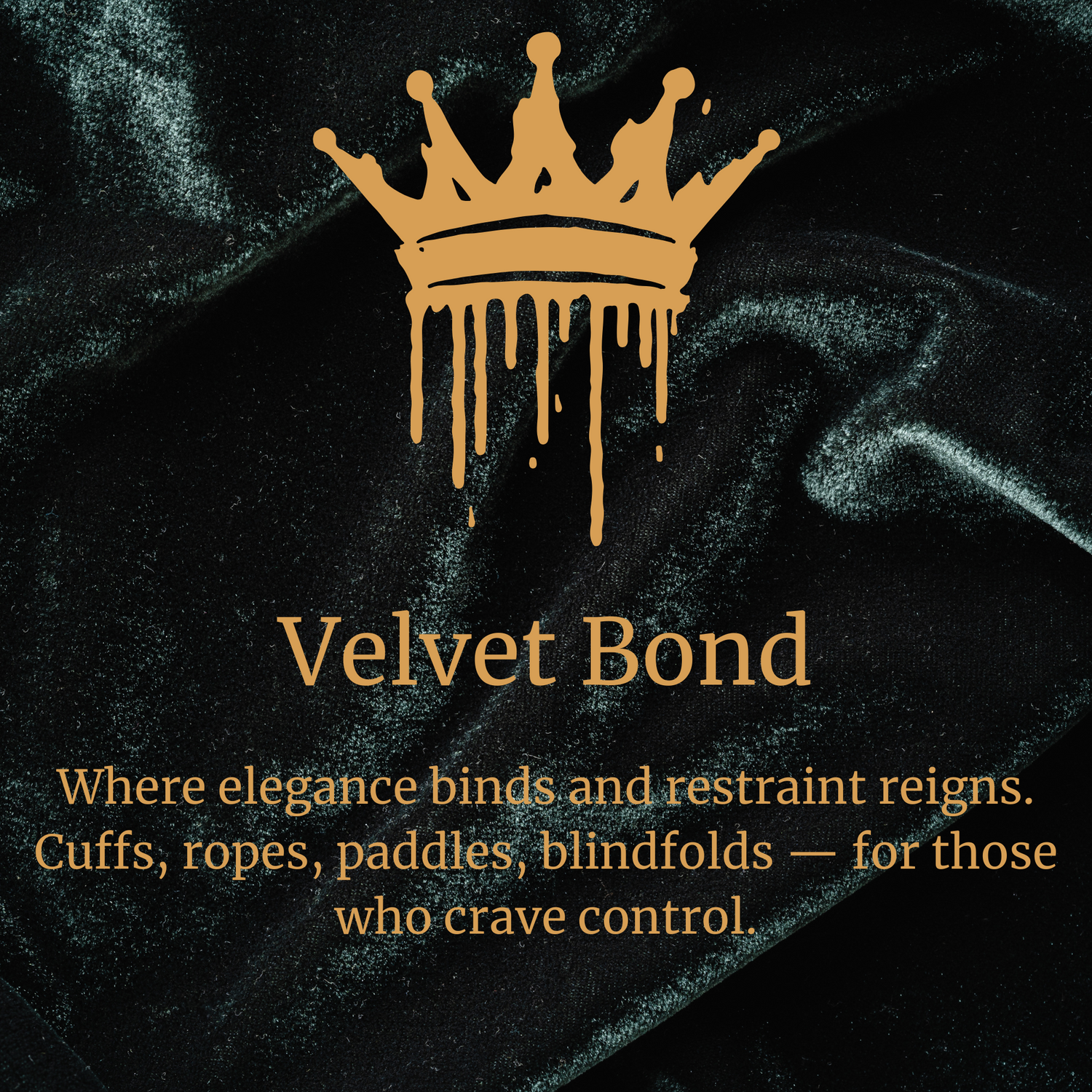 Velvet Bond