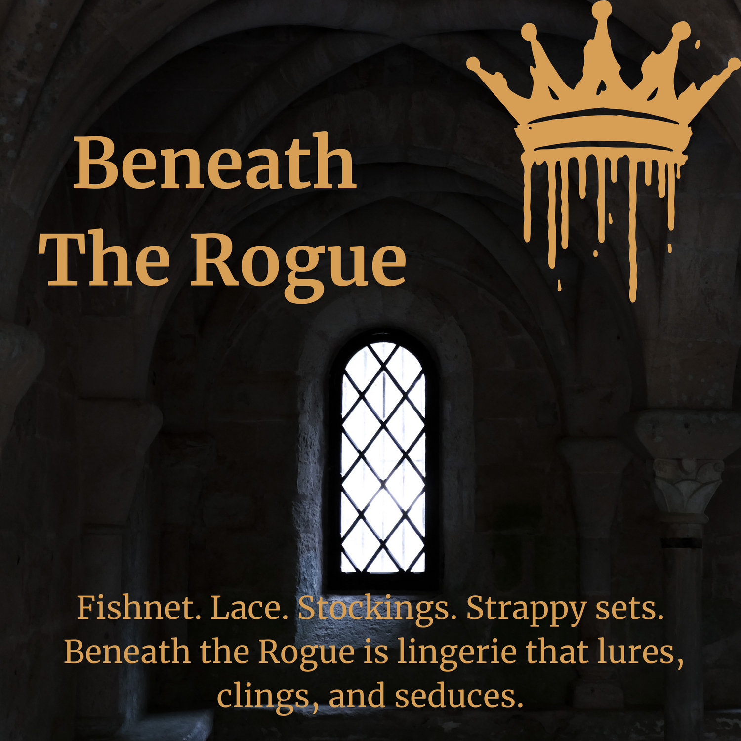 Beneath the Rogue