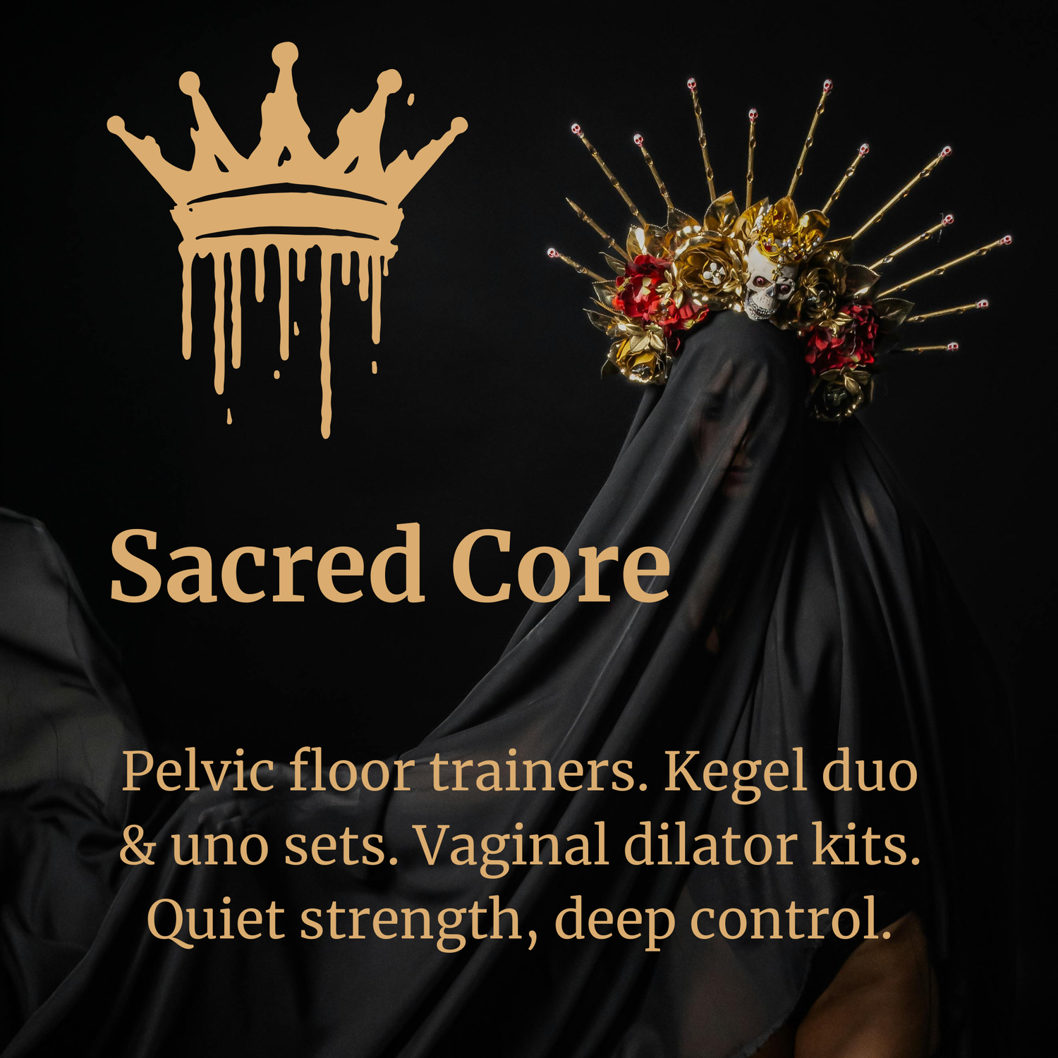 Sacred Core