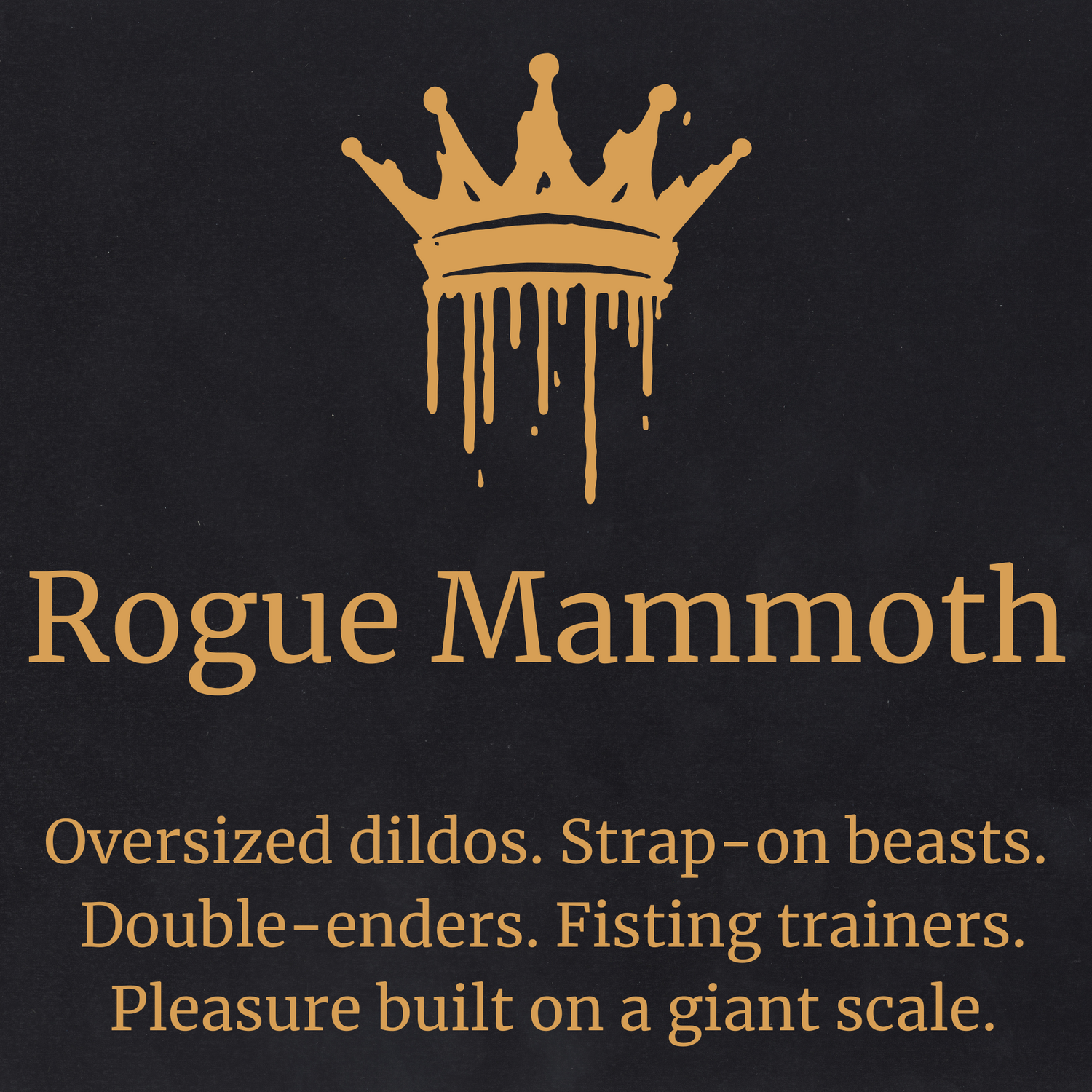 Rogue Mammoth