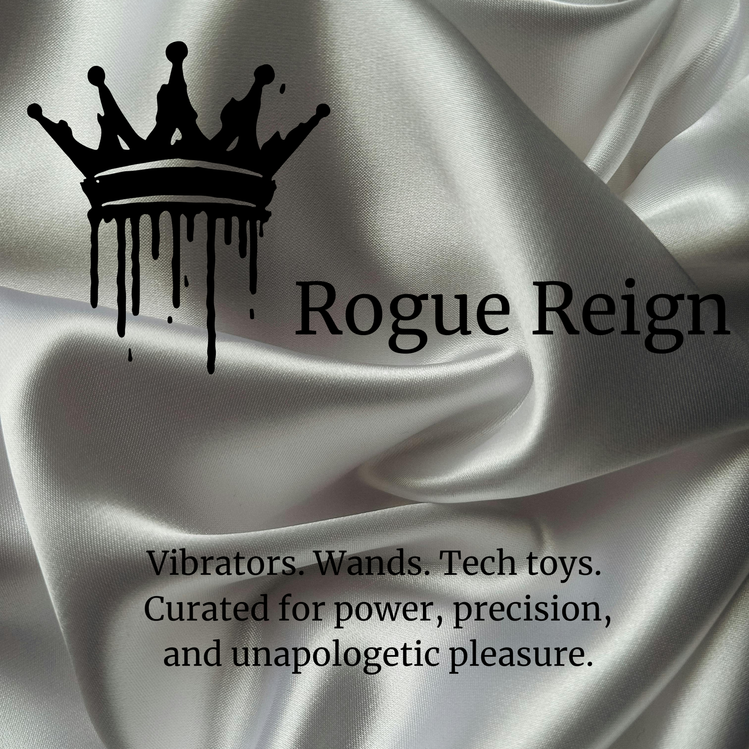 Rogue Reign