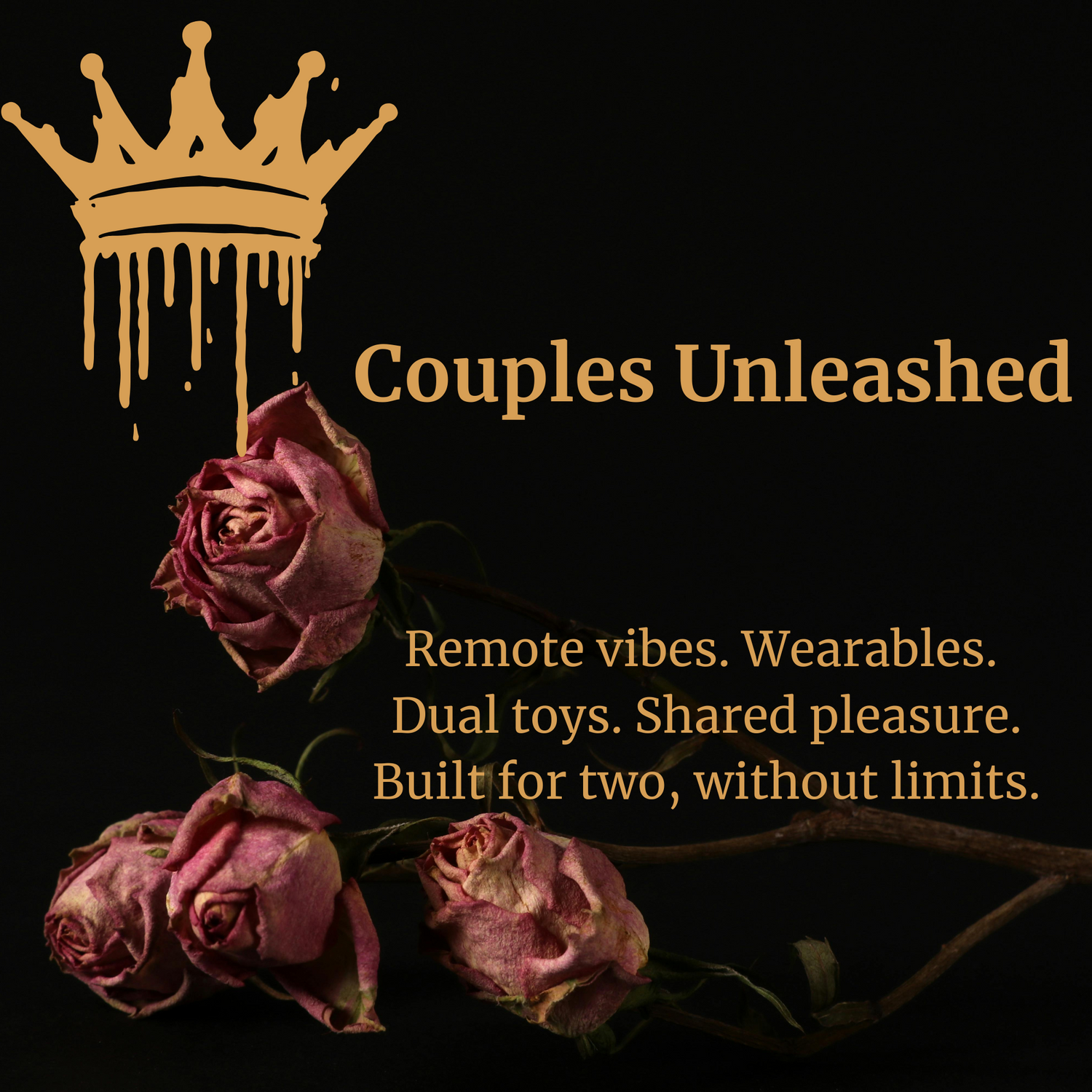 Couples Unleashed