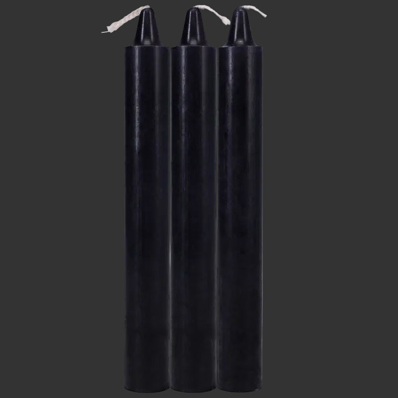 Japanese Drip Candles