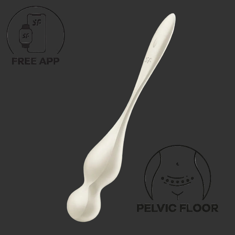 Satisfyer Love Birds 1 Pelvic floor Training 