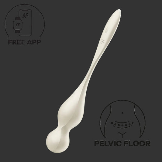 Satisfyer Love Birds 1 Pelvic floor Training 