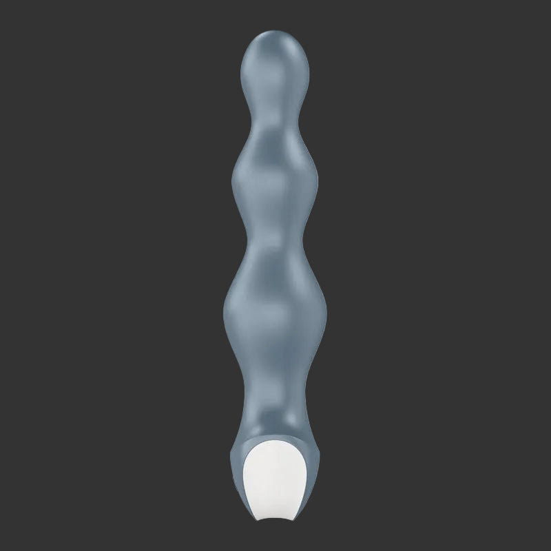 Satisfyer Lolli-Plug 2  Vibrating Anal Beads