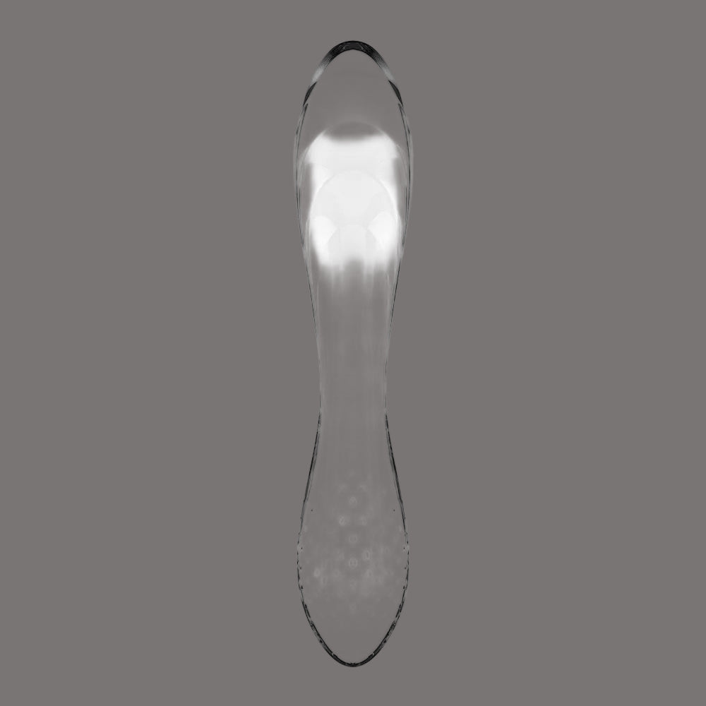 Satisfyer Dazzling Crystal Clear