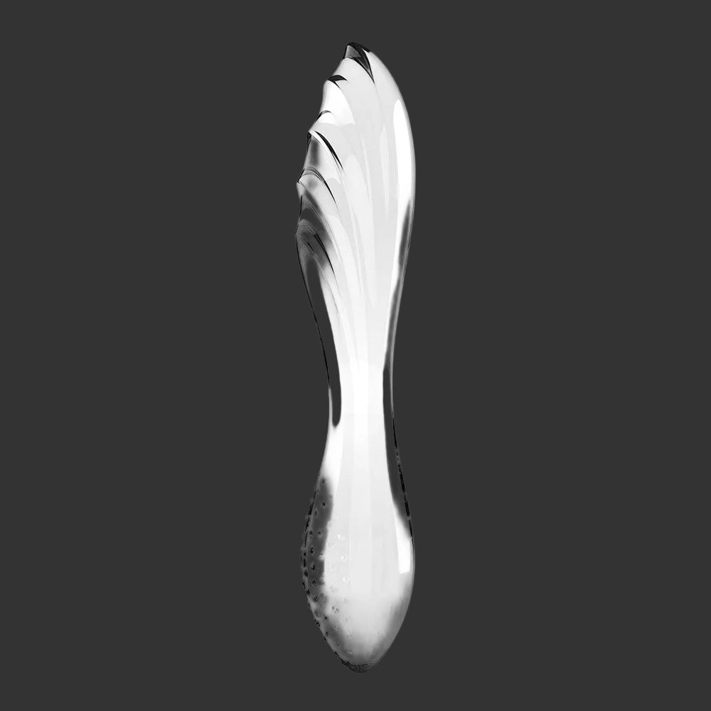 Satisfyer Dazzling Crystal Clear
