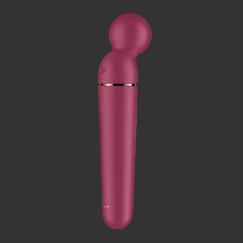 Satisfyer Planet Wand-er Massager
