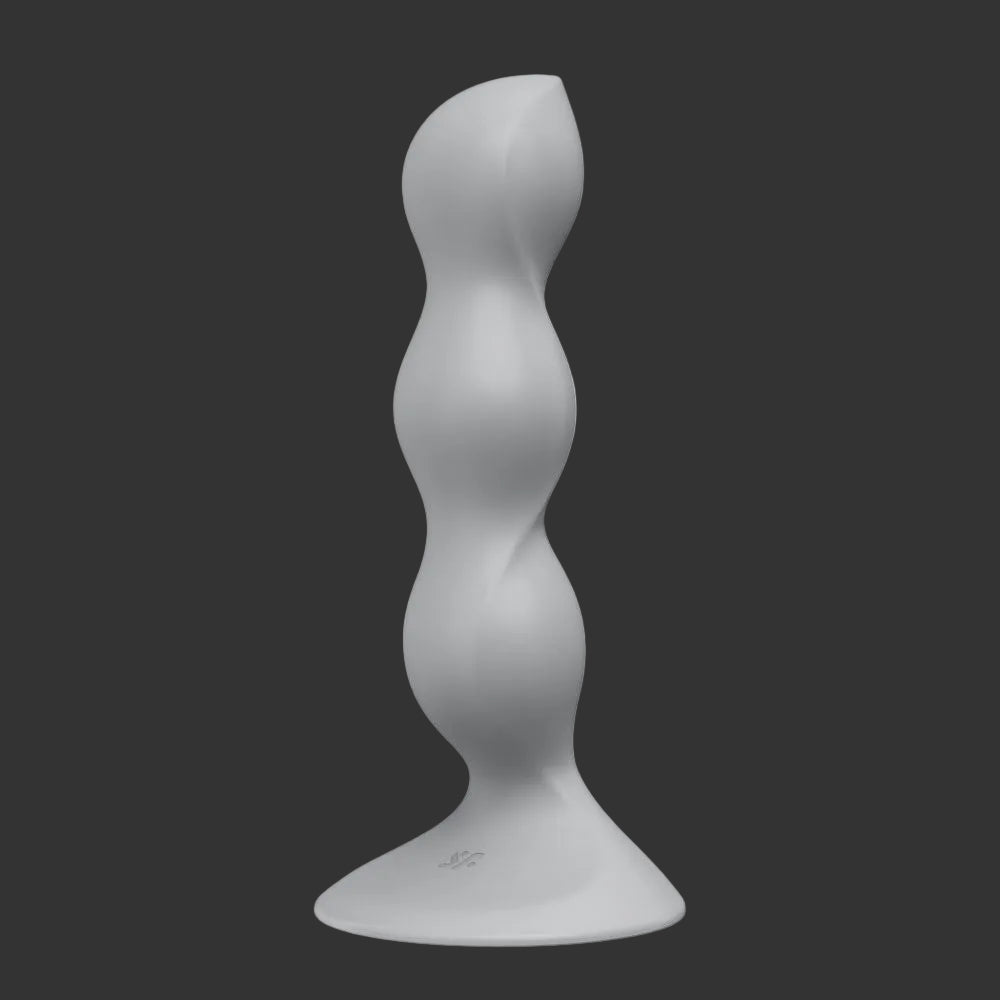 Satisfyer Triple Ball-R Beaded Anal Plug