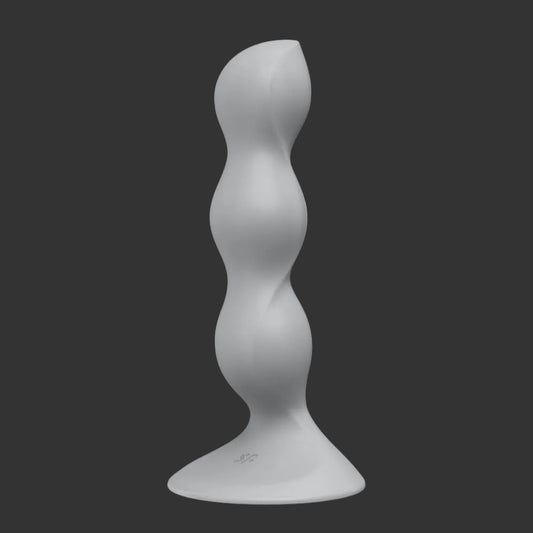 Satisfyer Triple Ball-R Beaded Anal Plug