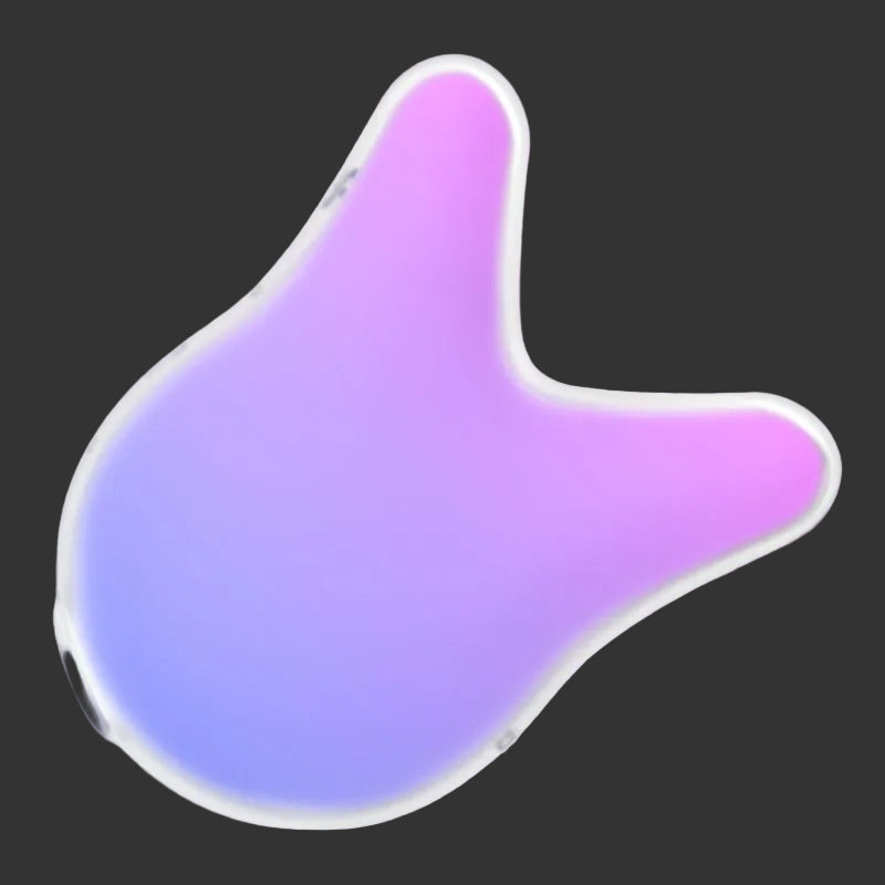 Satisfyer Mermaid Vibes Air Pulse Stim