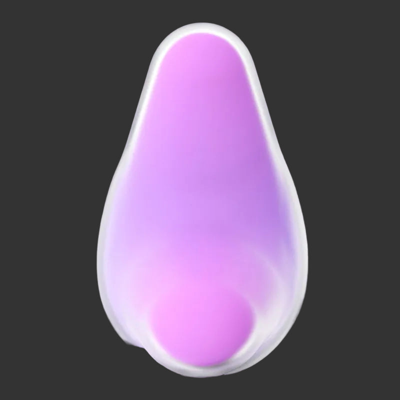 Satisfyer Mermaid Vibes Air Pulse Stim