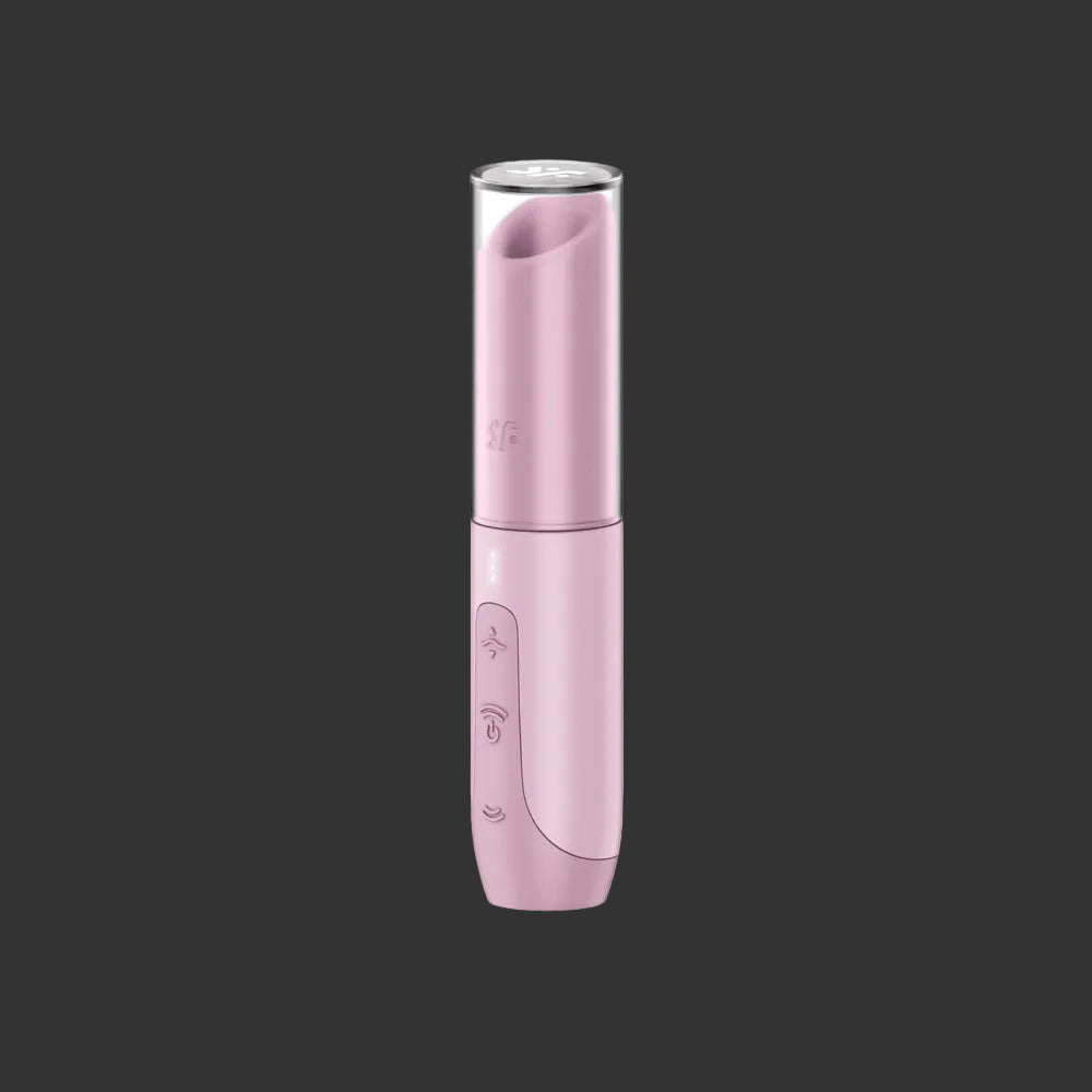 Satisfyer Secret Kiss Air Pulse Stim