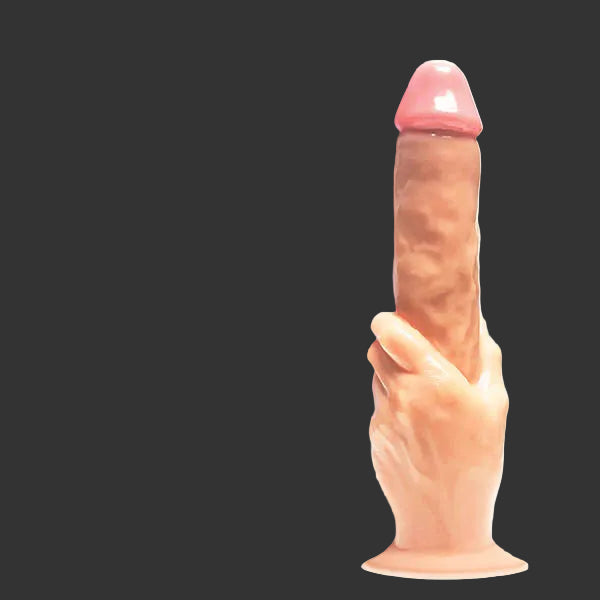 Massive The Grip Fisting Trainer Dong 30.5cm