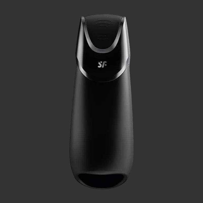 Black  Satisfyer Men electronic Vib
