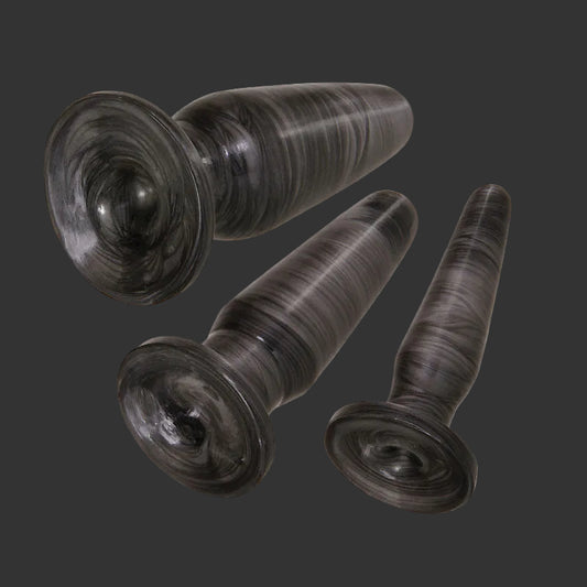 Adam & Eve ANAL ROCKETS TRAINER SET