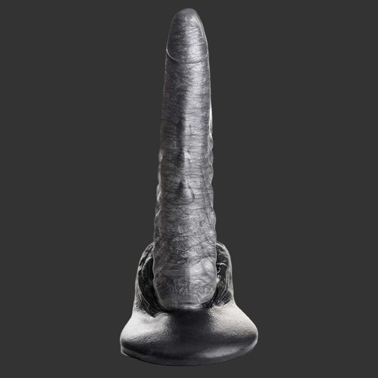 Creature Cocks The Gargoyle Rock Hard Silicone Dildo 23.6cm
