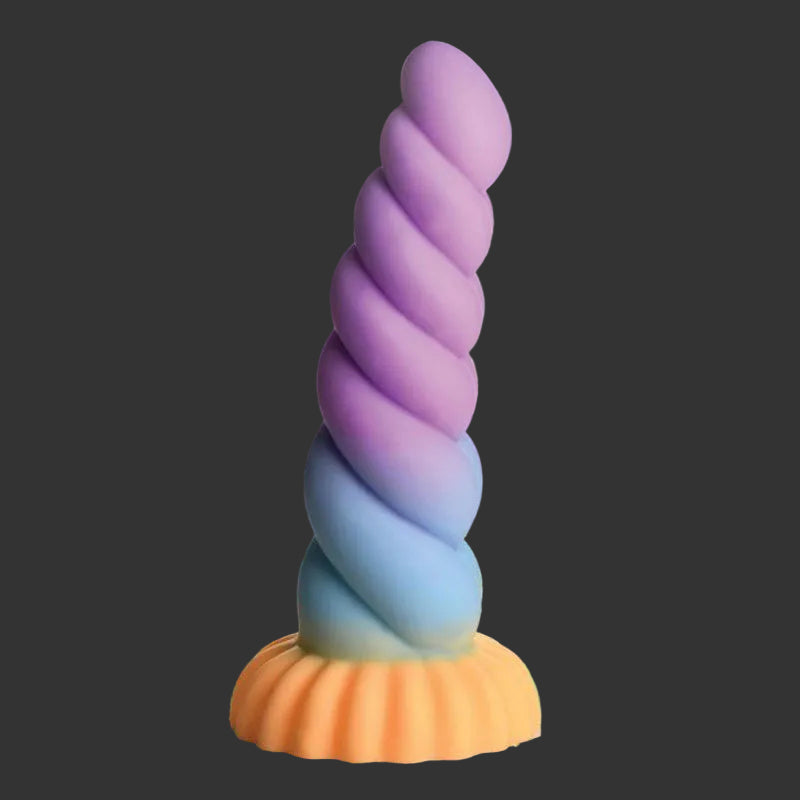 Creature Cocks Mystique Unicorn Dildo