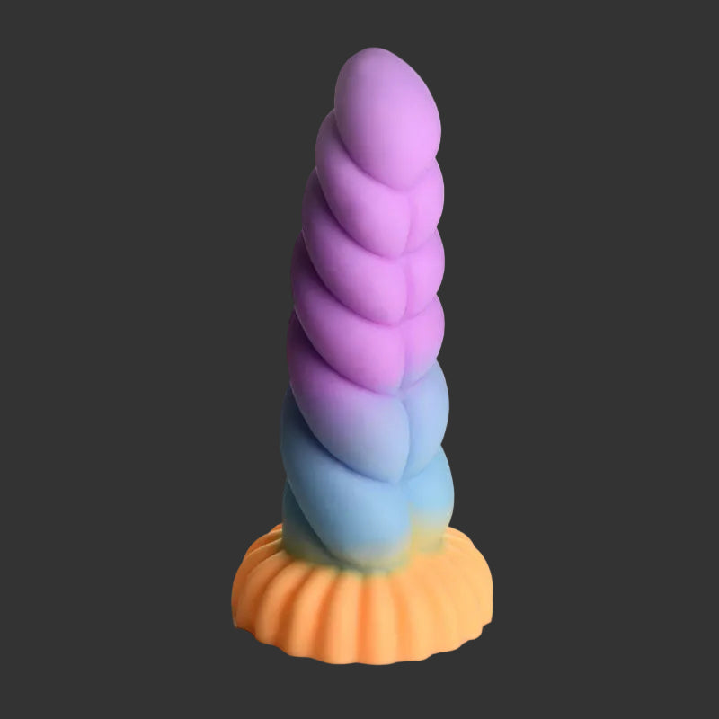 Creature Cocks Mystique Unicorn Dildo