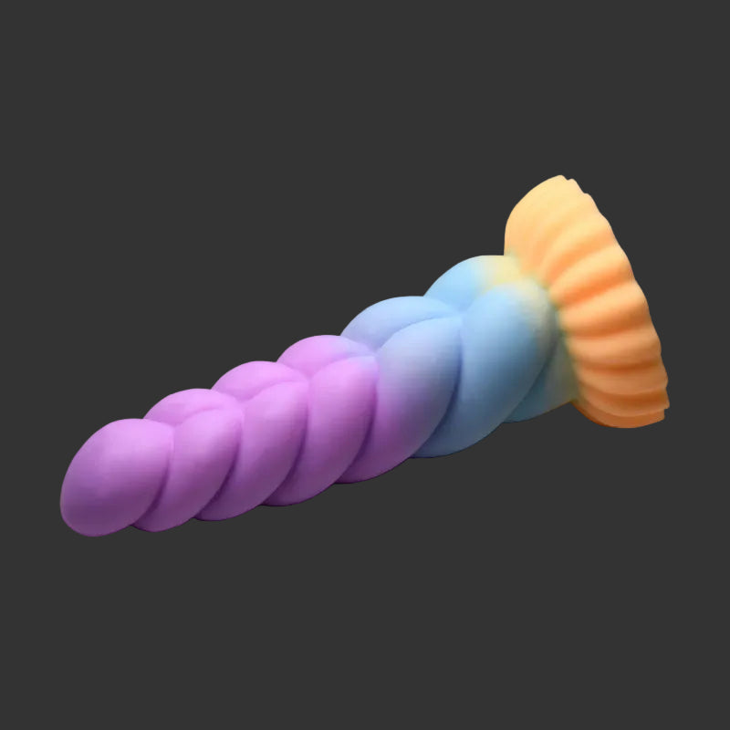 Creature Cocks Mystique Unicorn Dildo