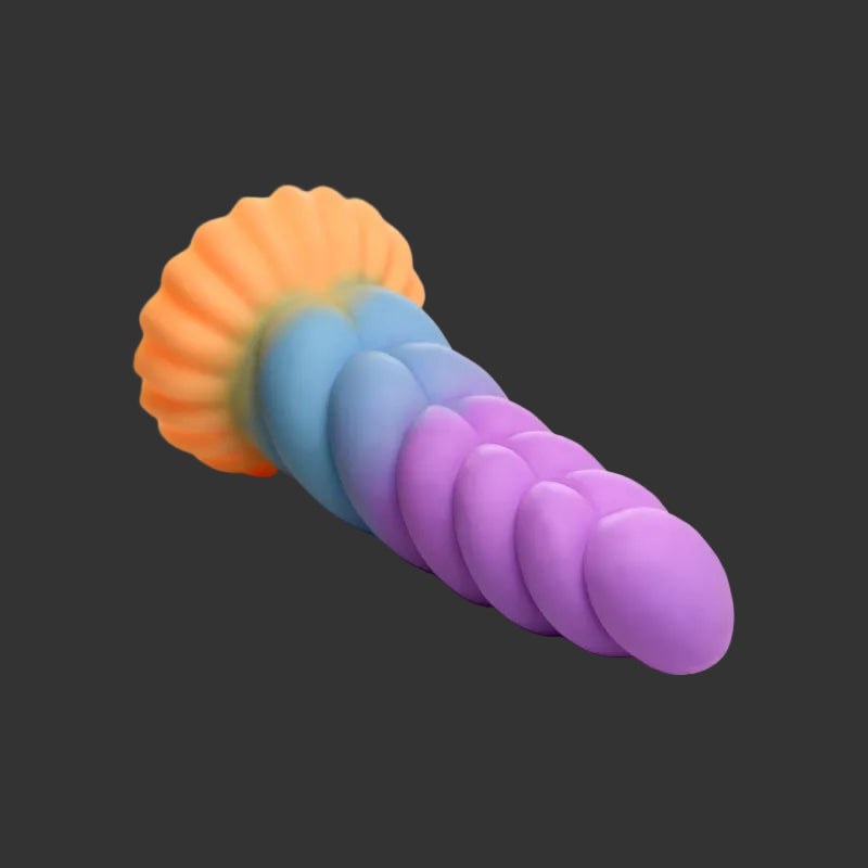 Creature Cocks Mystique Unicorn Dildo