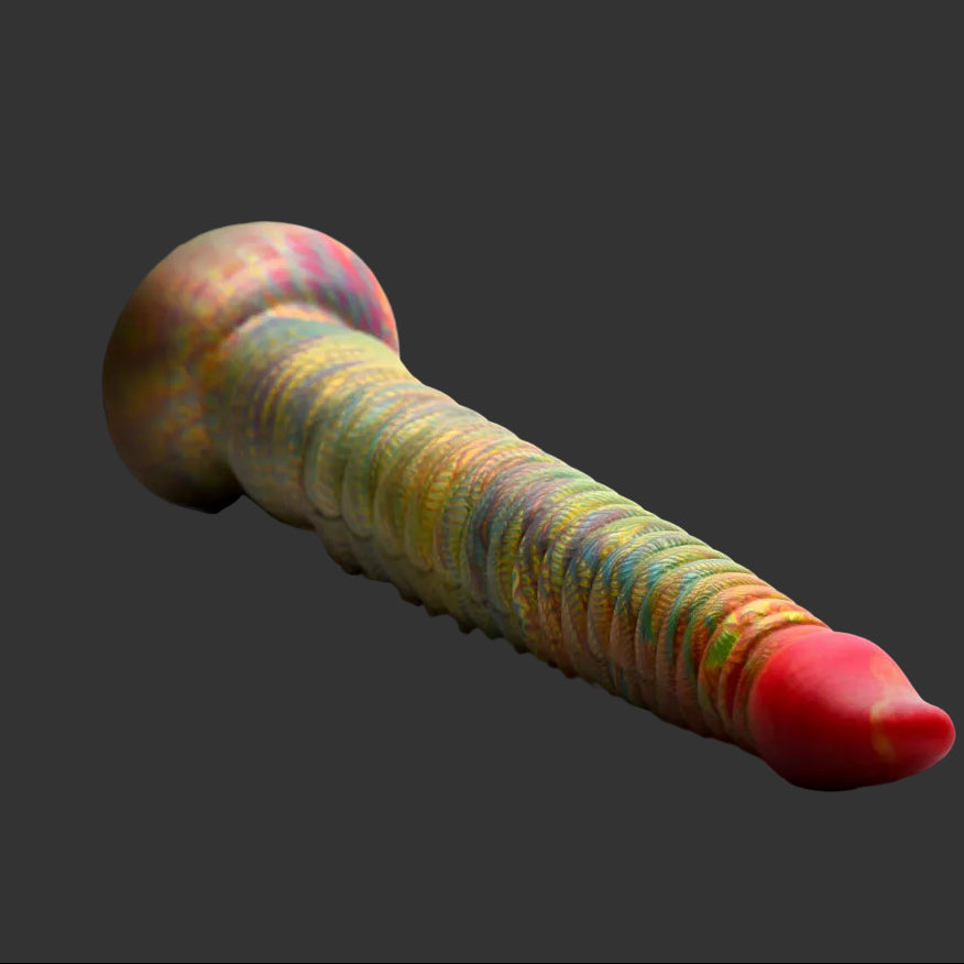 Creature Cocks Tenta-Dick Fantasy Dildo 32cm