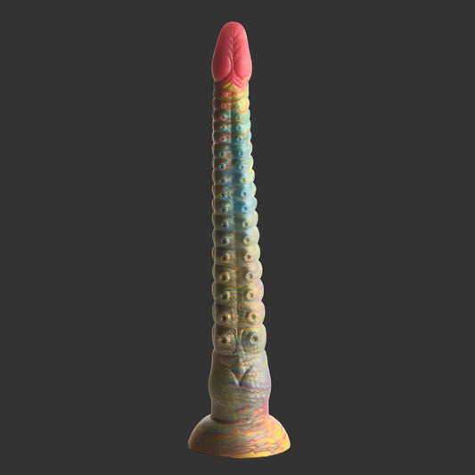 Creature Cocks Tenta-Dick Fantasy Dildo 32cm
