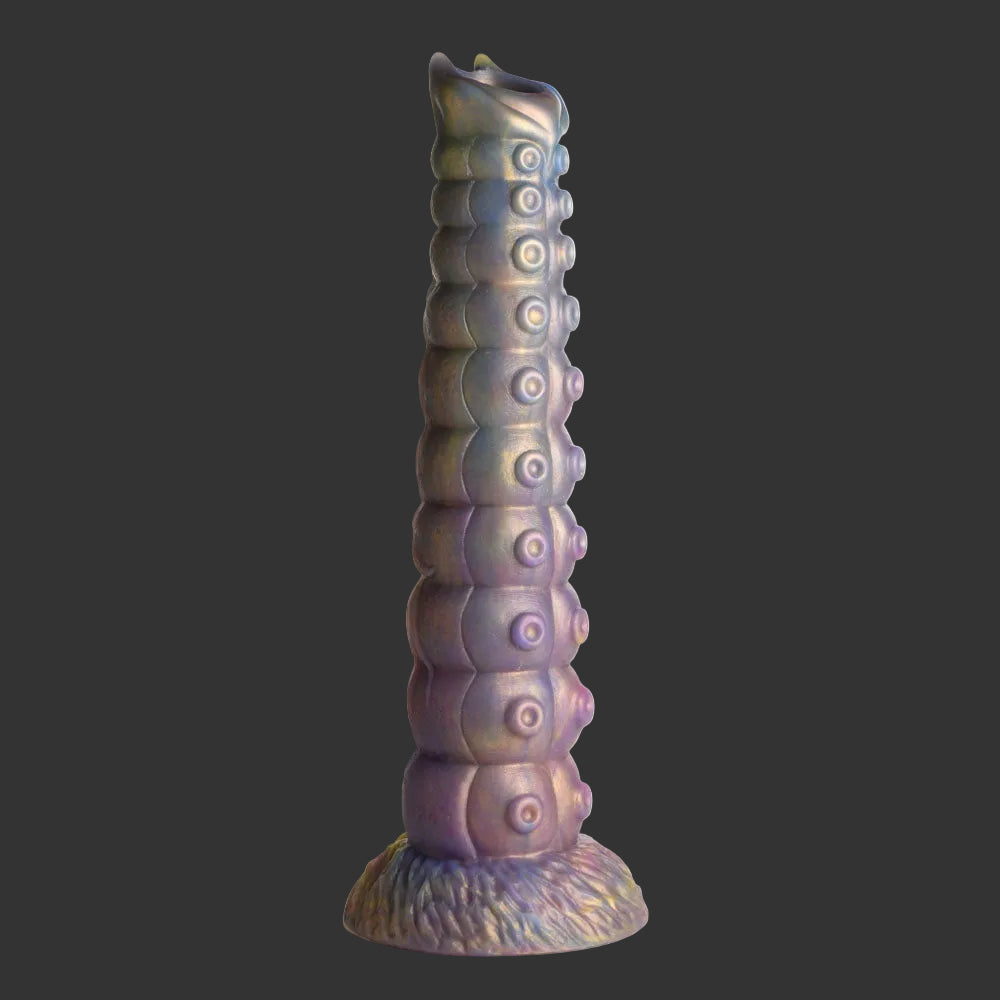 Creature Cocks Deep Invader Dildo 22.9cm