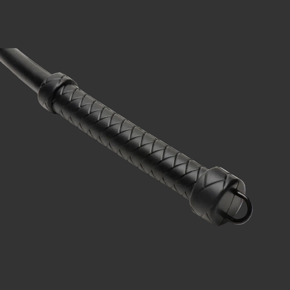 Master Series Viper Tail Silicone Whip