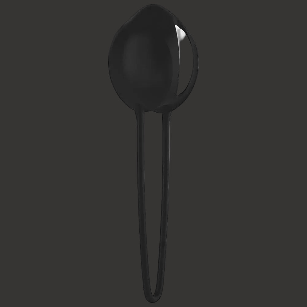 Fun Factory SMARTBALL UNO Black Kegel Ball