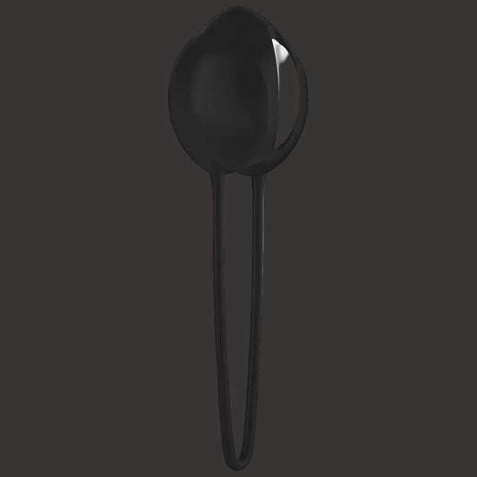 Fun Factory SMARTBALL UNO Black Kegel Ball