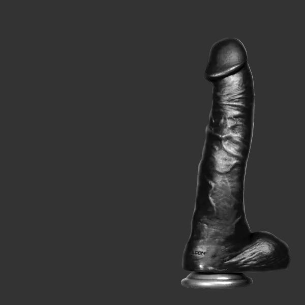 BBC (Big  Cocks) Twizted  Dong 30.5 cm