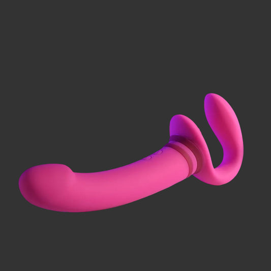 Gender X Strapless Strap-On