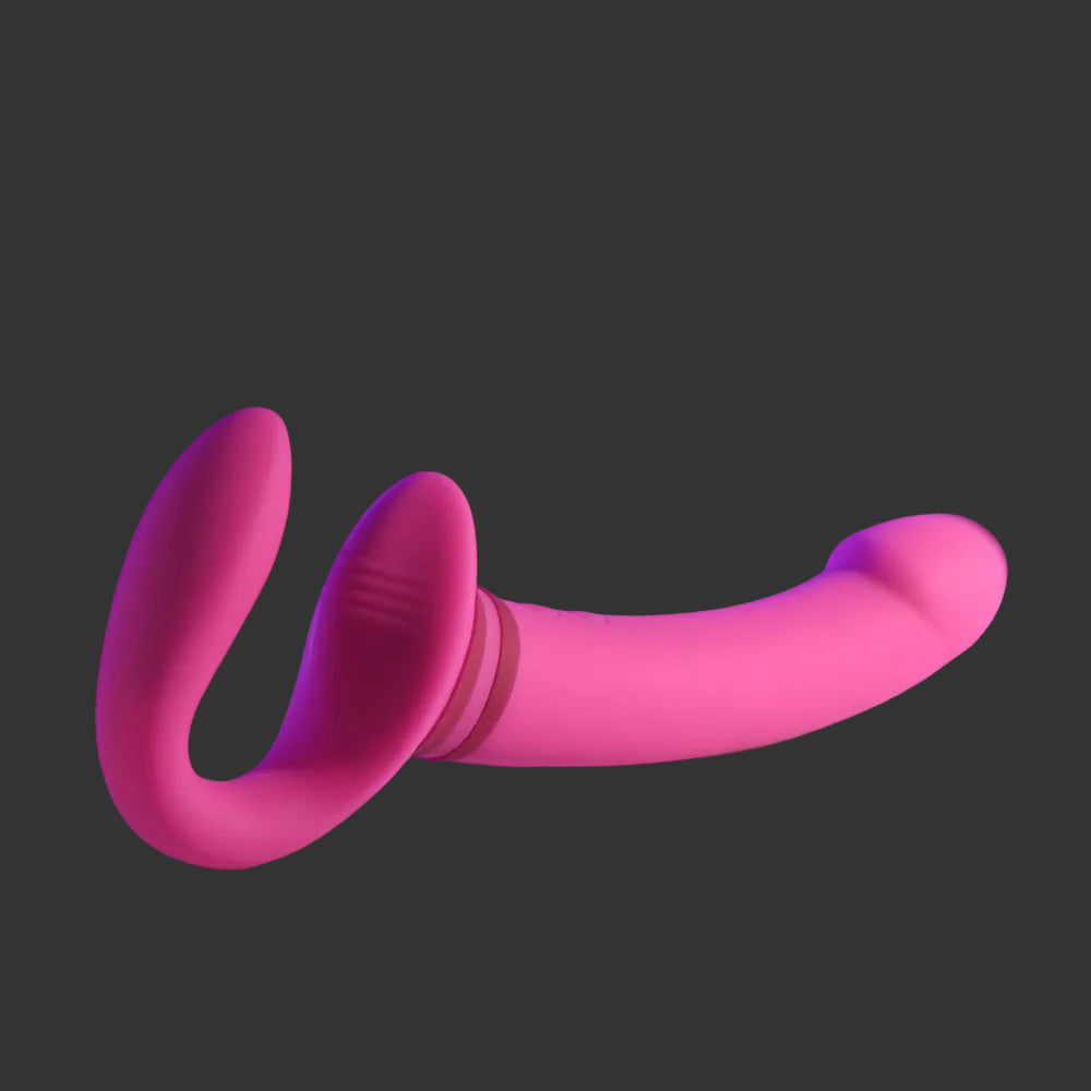 Gender X Strapless Strap-On