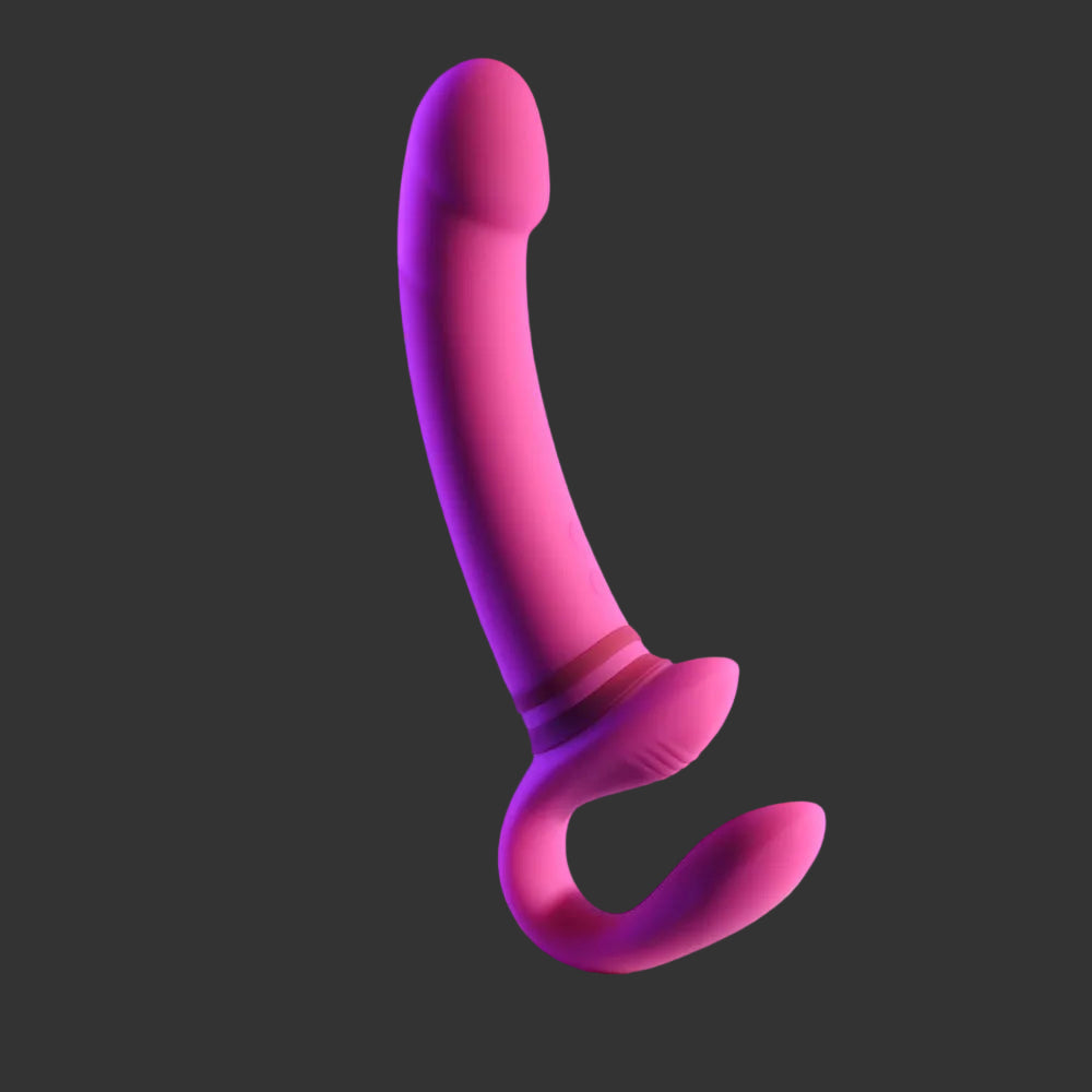 Gender X Strapless Strap-On