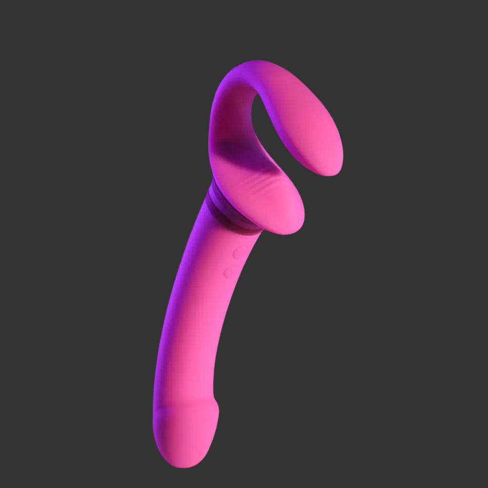 Gender X Strapless Strap-On