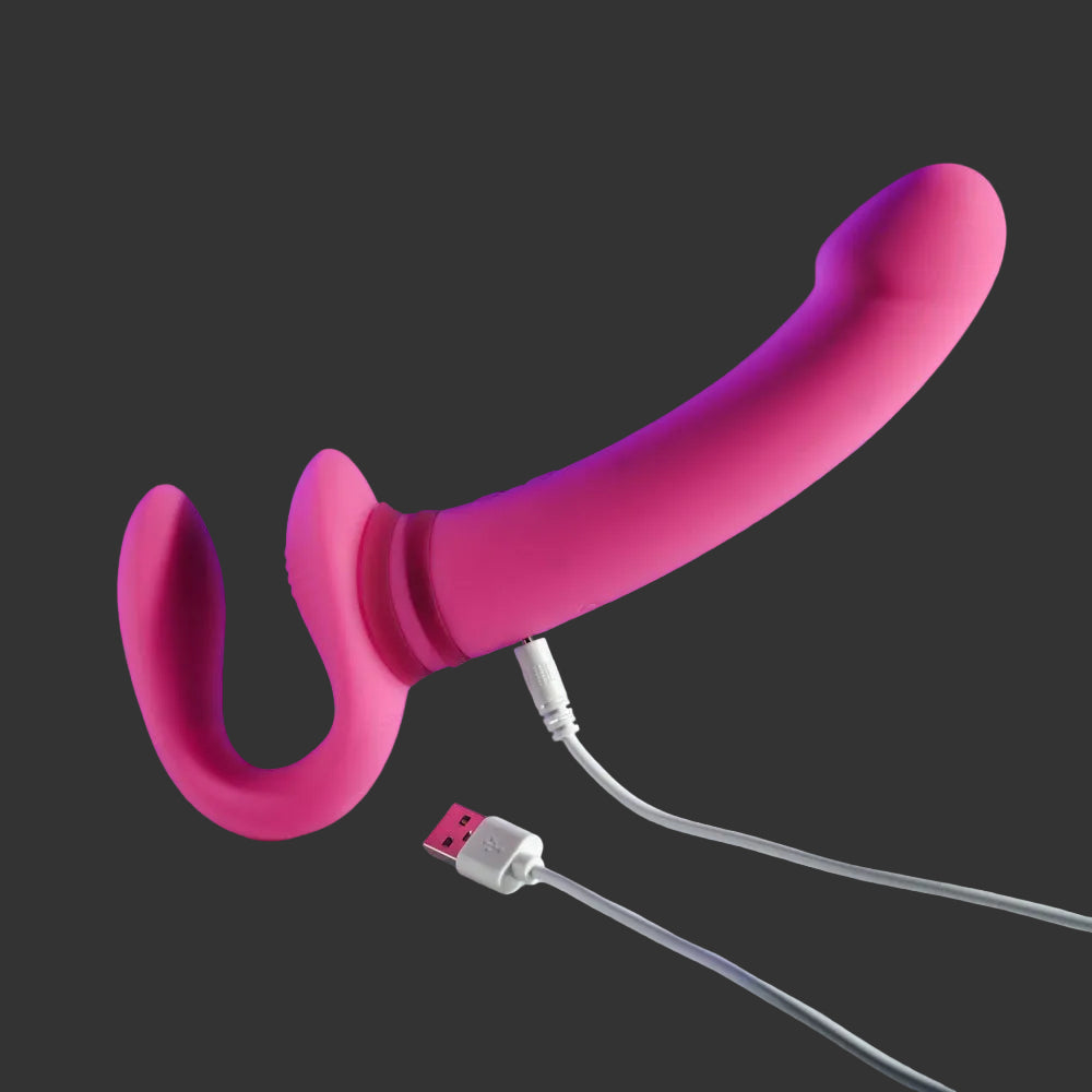 Gender X Strapless Strap-On