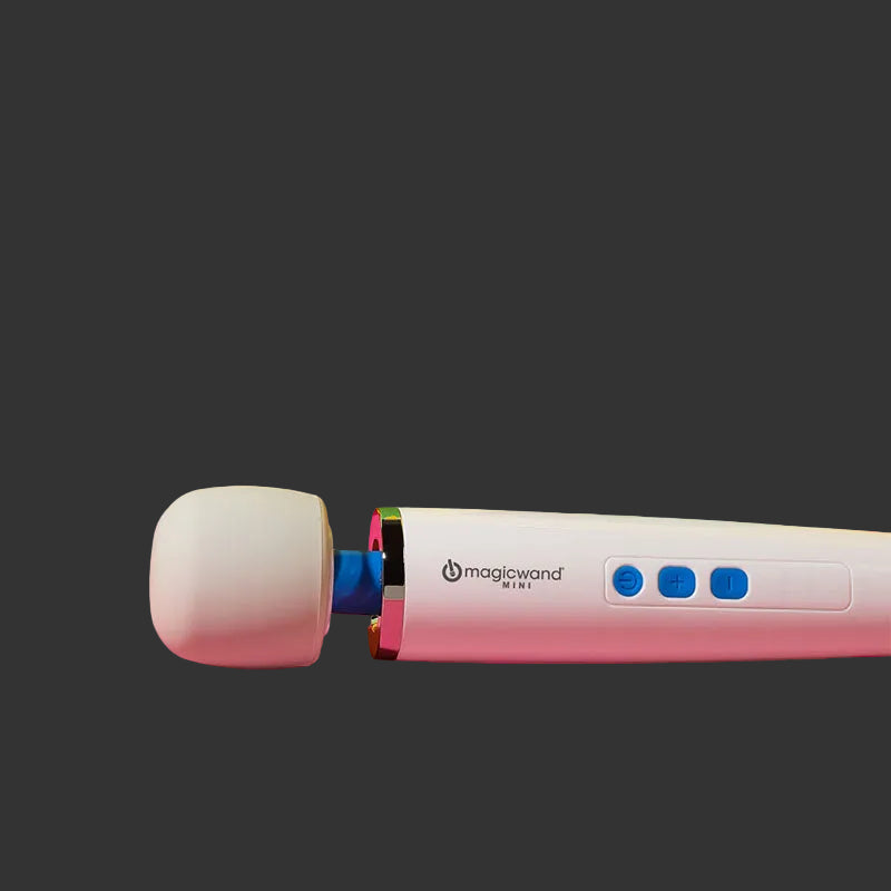 Magic Wand Mini Massage 